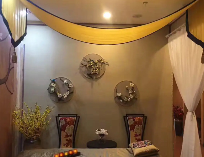 苏州高端男士养生会所_让人体会到不一样的精致体验