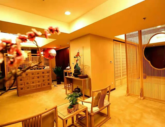 苏州高端足疗足浴养生会所_找性价比的高的会所都在这里