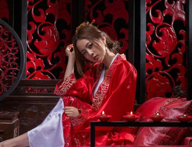 出差在苏州到了一家轻奢休闲养生spa会馆，体验完心情大好