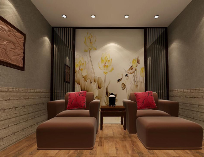 苏州Yunyi养生馆高端spa