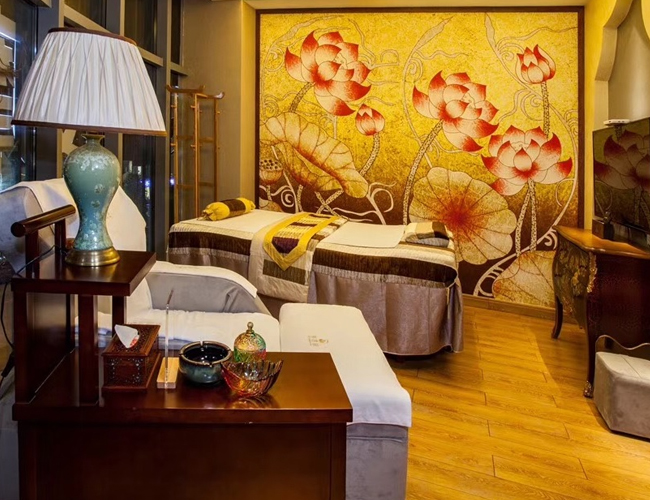 苏州桑拿会所论坛环境展示（五）打造出浪漫的情怀