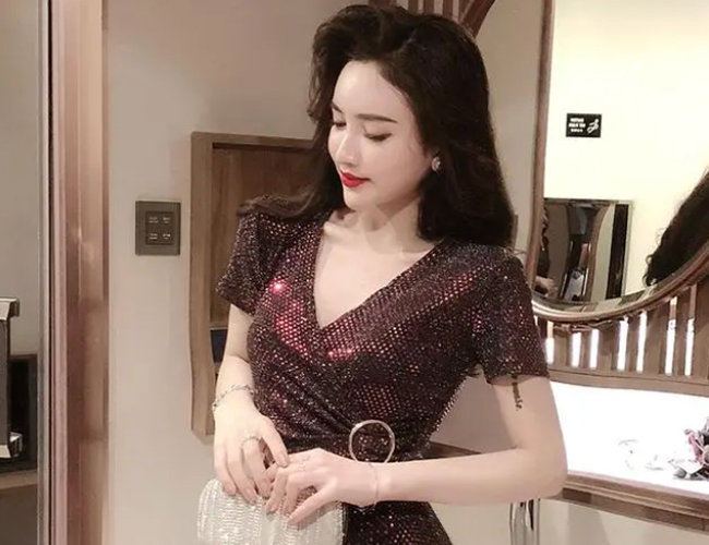 苏州油压会所艺师风采（二）健康生活更精彩