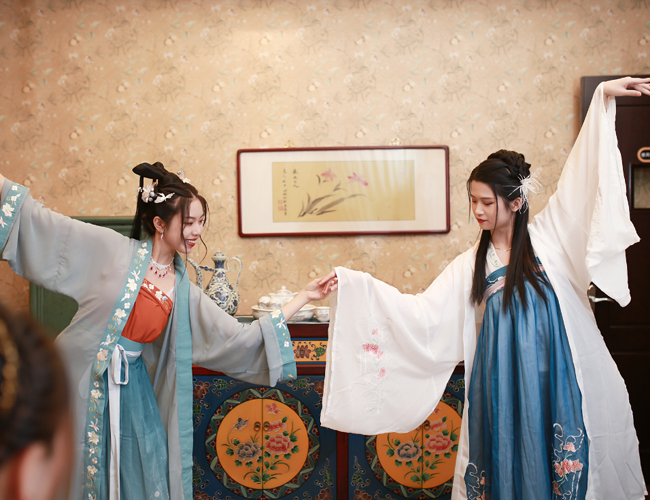 苏州足疗足浴会所艺师风采（八）最多本地男士的首选spa