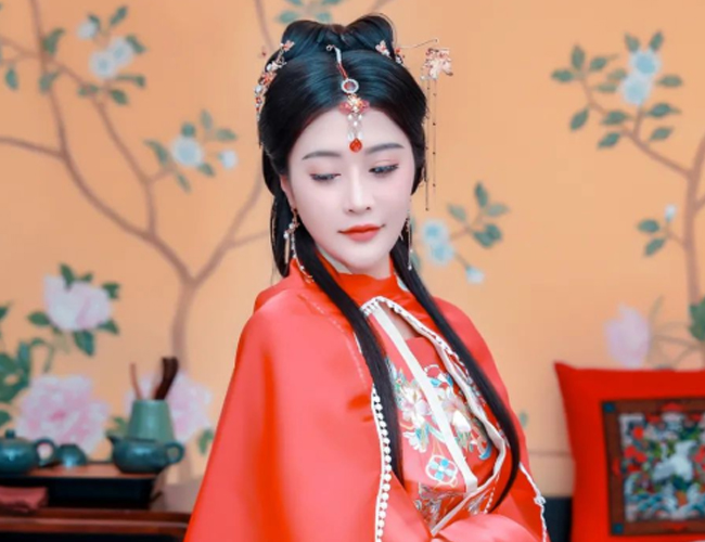 苏州泰式按摩会所艺师风采（十）只要你敢来就让你好看